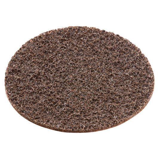 SC-plstěný kotouč na suchý zip D125 SC-C VE10