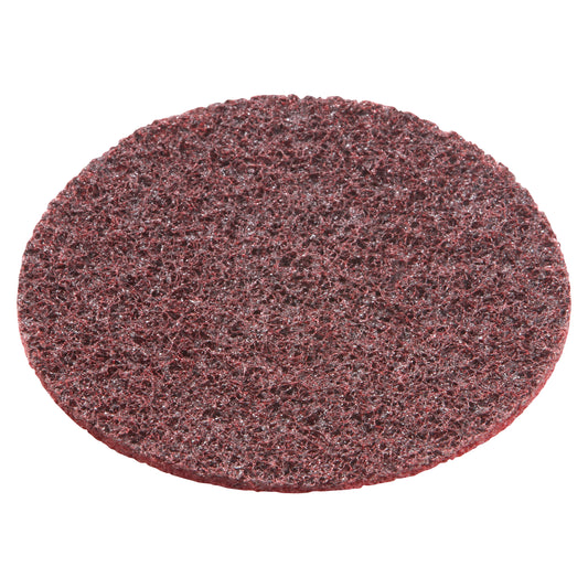 SC-plstěný kotouč na suchý zip D125 SC-M VE10