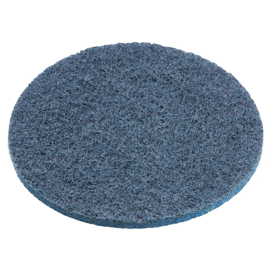 SC-plstěný kotouč na suchý zip D125 SC-VF VE10