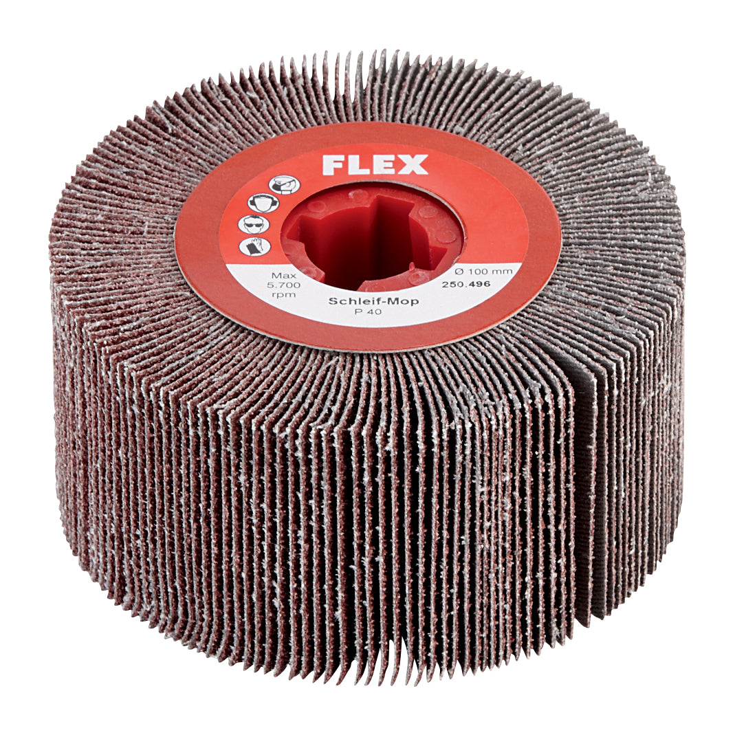 Brusný mop SW-M P60 100x100