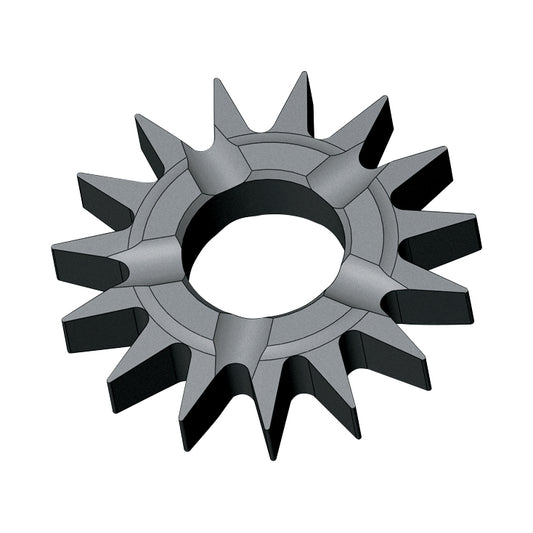 Tvrdokovová kolečka, špičatá FR-S HM VE12