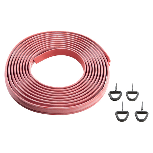 Ochrana proti šponám 3,4m pro GRS