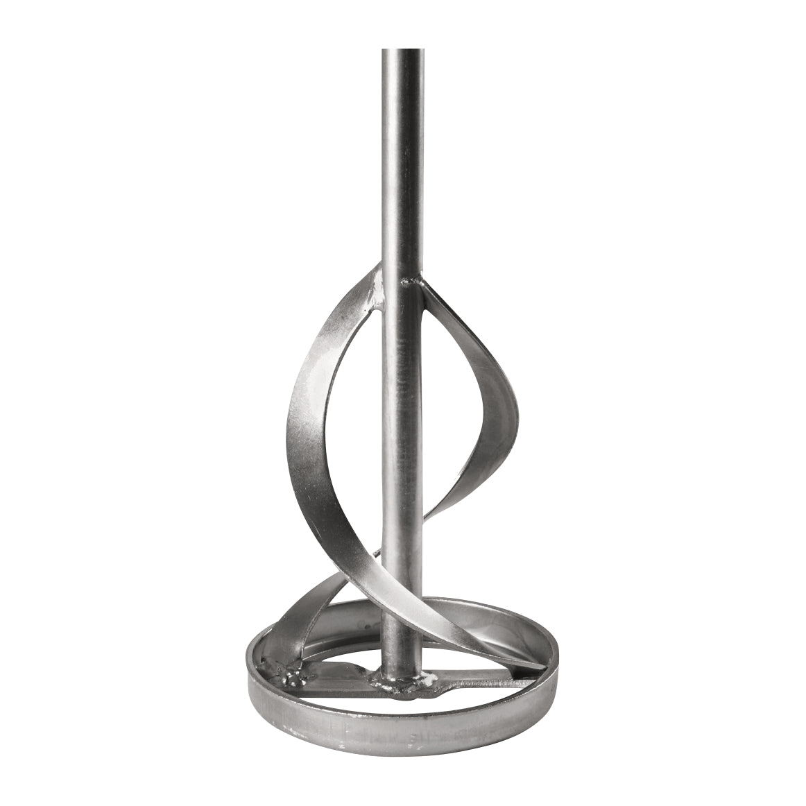 Obloukový míchací koš RR2 120x600 M14