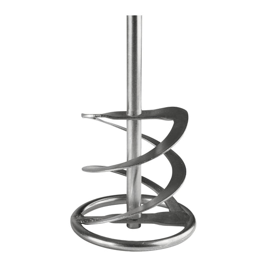 Spirálový míchací koš WR2 100x500 SW10