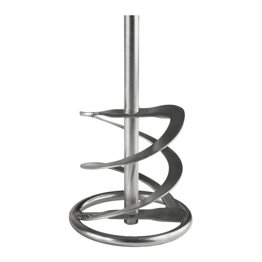 Spirálový míchací koš WR2 120x600 SW10