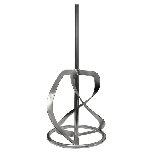 Omítkový míchací koš PR3L 180x600 M14