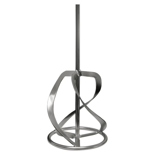 Omítkový míchací koš PR3L 200x600 M14