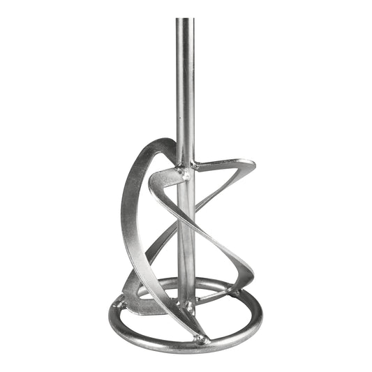 Spirálový míchací koš WR3L 120x600 M14