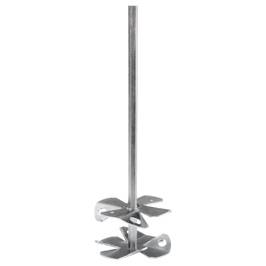 Kotoučový míchací koš SR2 80x500 SW8