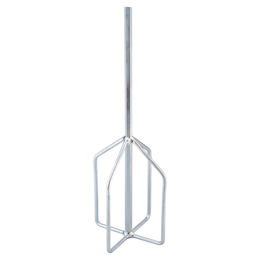 Míchací metla RB 120x600 SW10