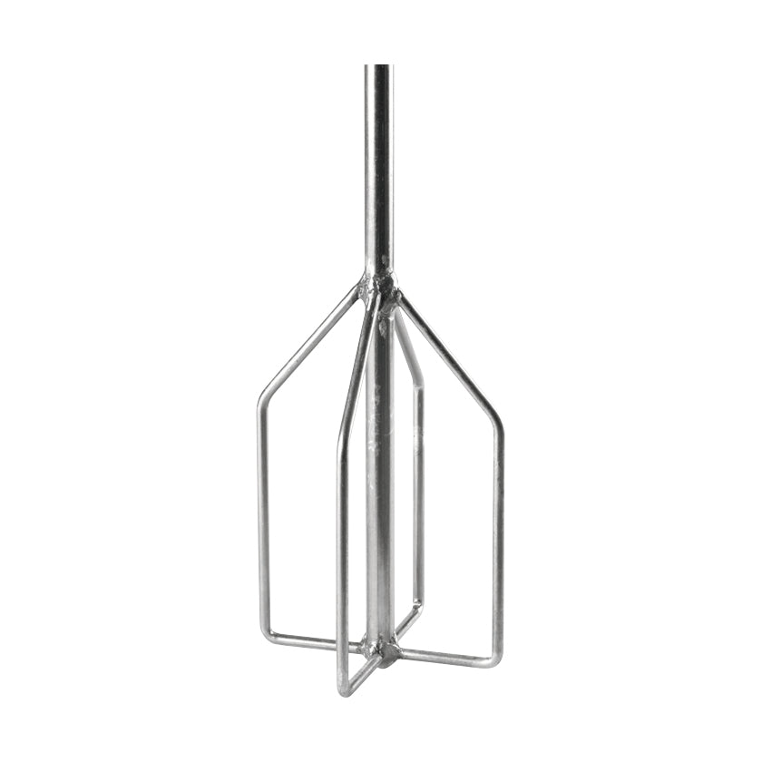 Míchací metla RB 120x600 M14