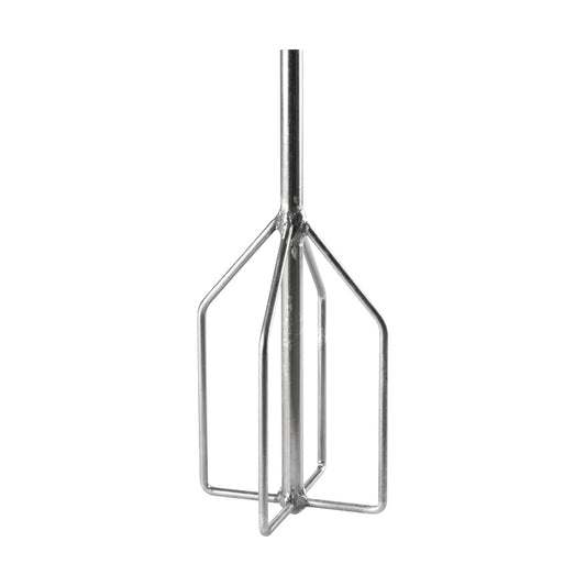 Míchací metla RB 120x600 M14