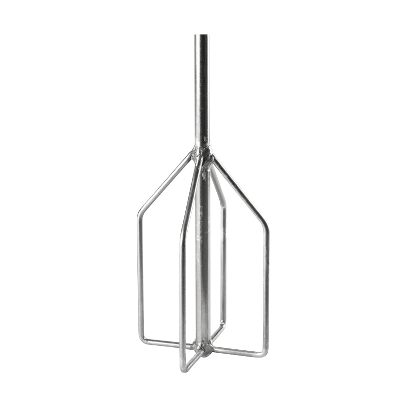 Míchací metla RB 140x600 M14