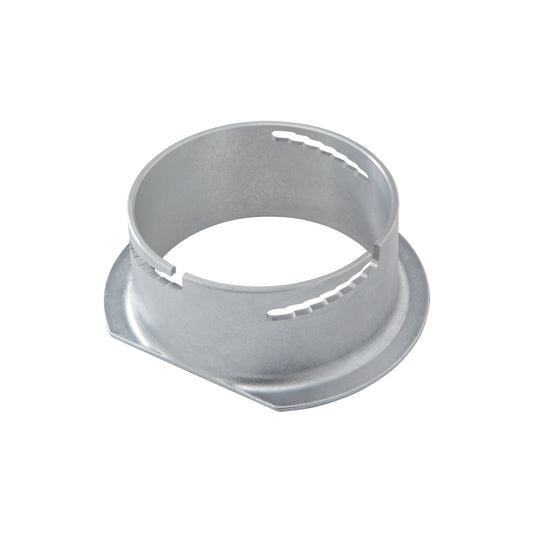 Pevný výškově stavitelný odsávací kryt pro frézování SFT D80 RE