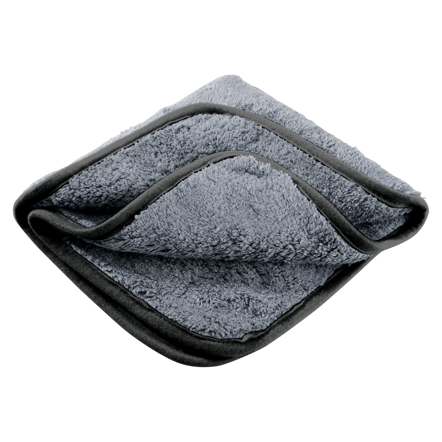 Leštící hadřík z mikrovláken Premium MW-P