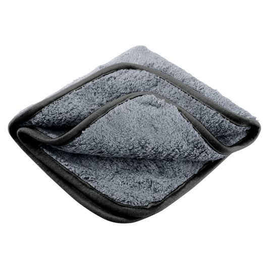 Leštící hadřík z mikrovláken Premium MW-P