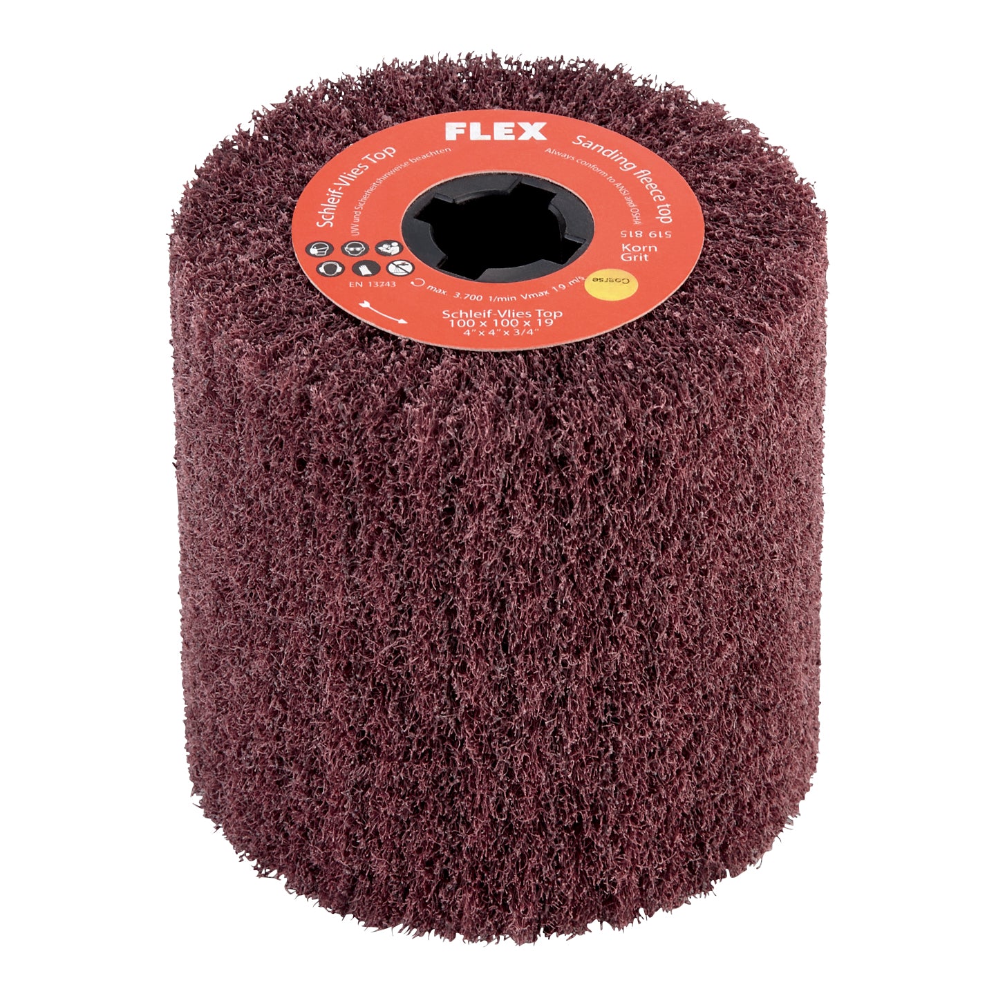 Brusné rouno SW-VT A80 100x100