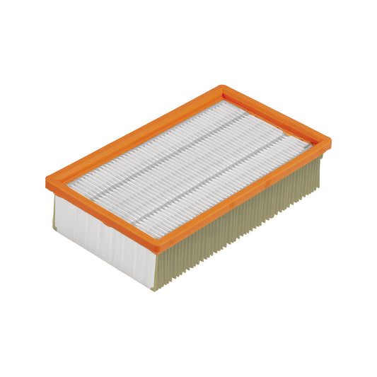 Plochý skládaný filtr FE VCE 45 H HEPA 14
