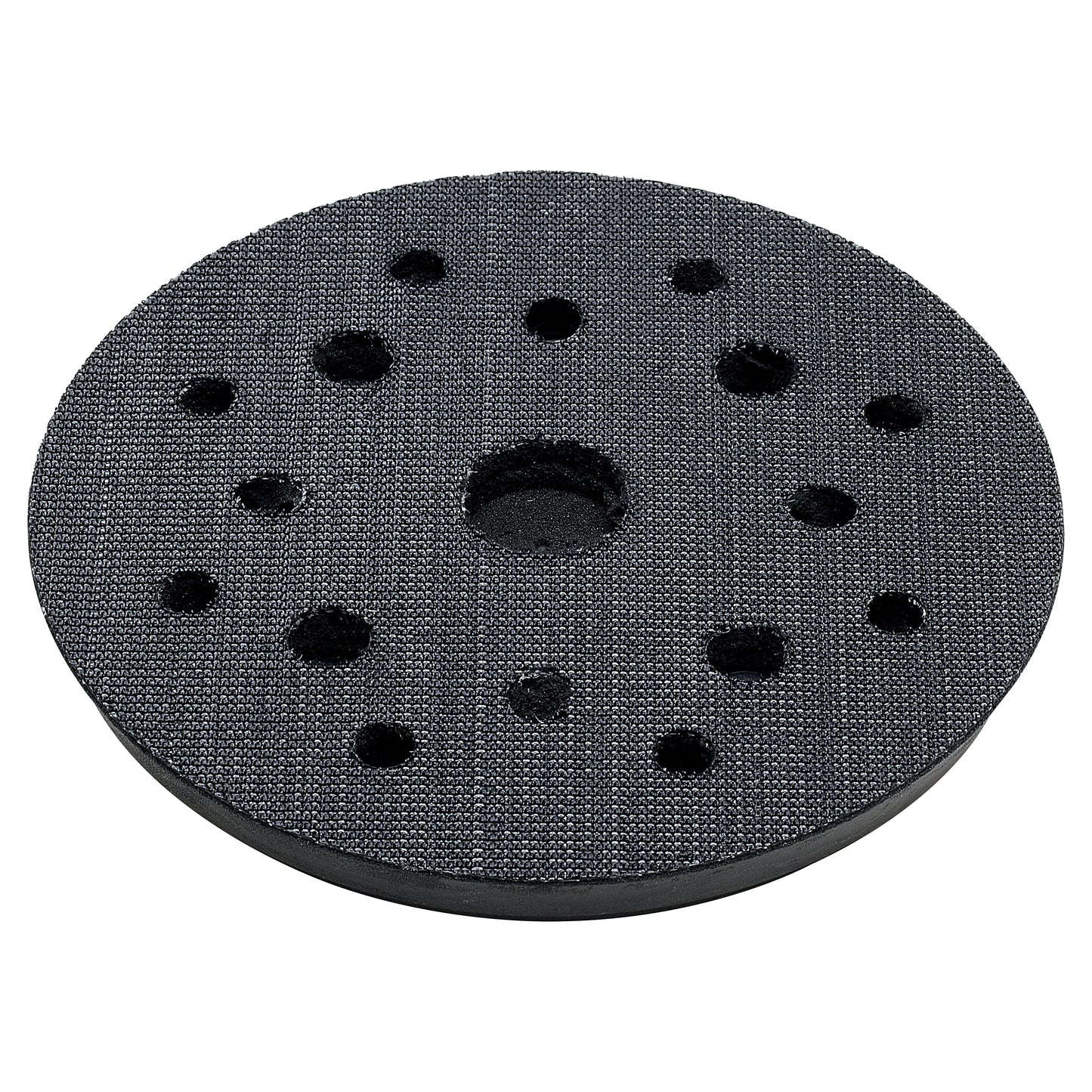 Unášecí talíř na suchý zip SP D125-8 (FL)