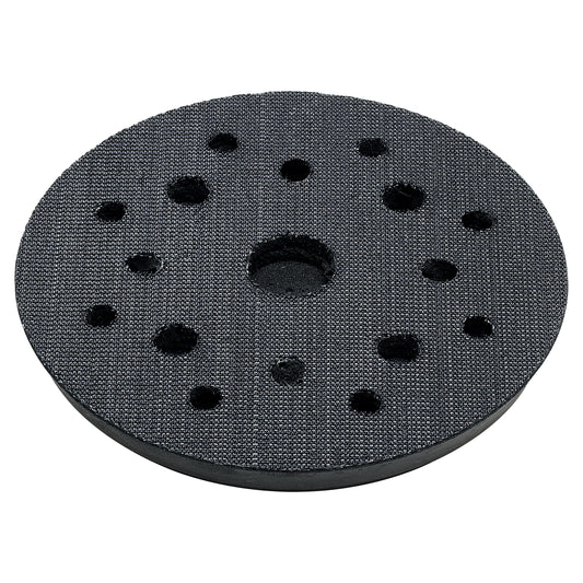 Unášecí talíř na suchý zip SP D125-8 (FL)