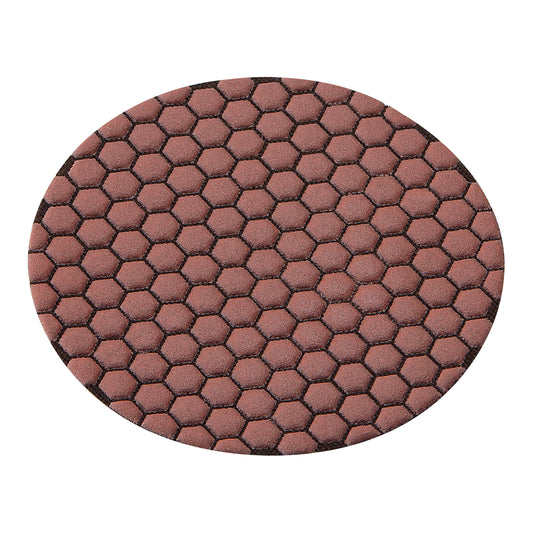 Diamantový brusný kotouč DP 100 DRY D125