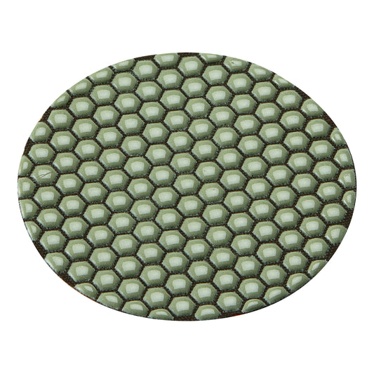 Diamantový brusný kotouč DP 200 DRY D125