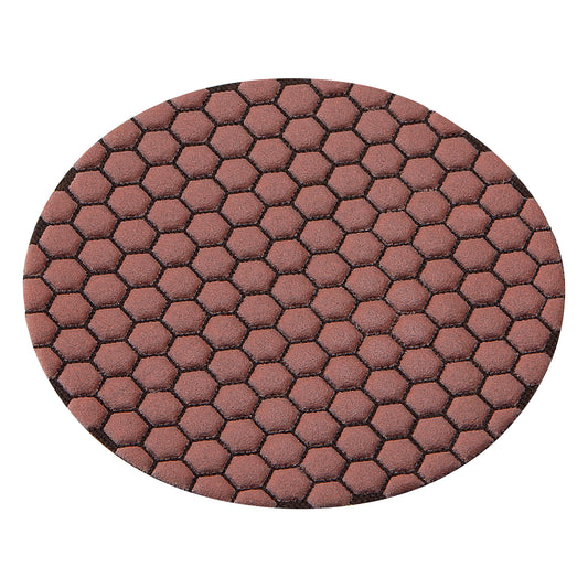 Diamantový brusný kotouč DP 100 DRY D115