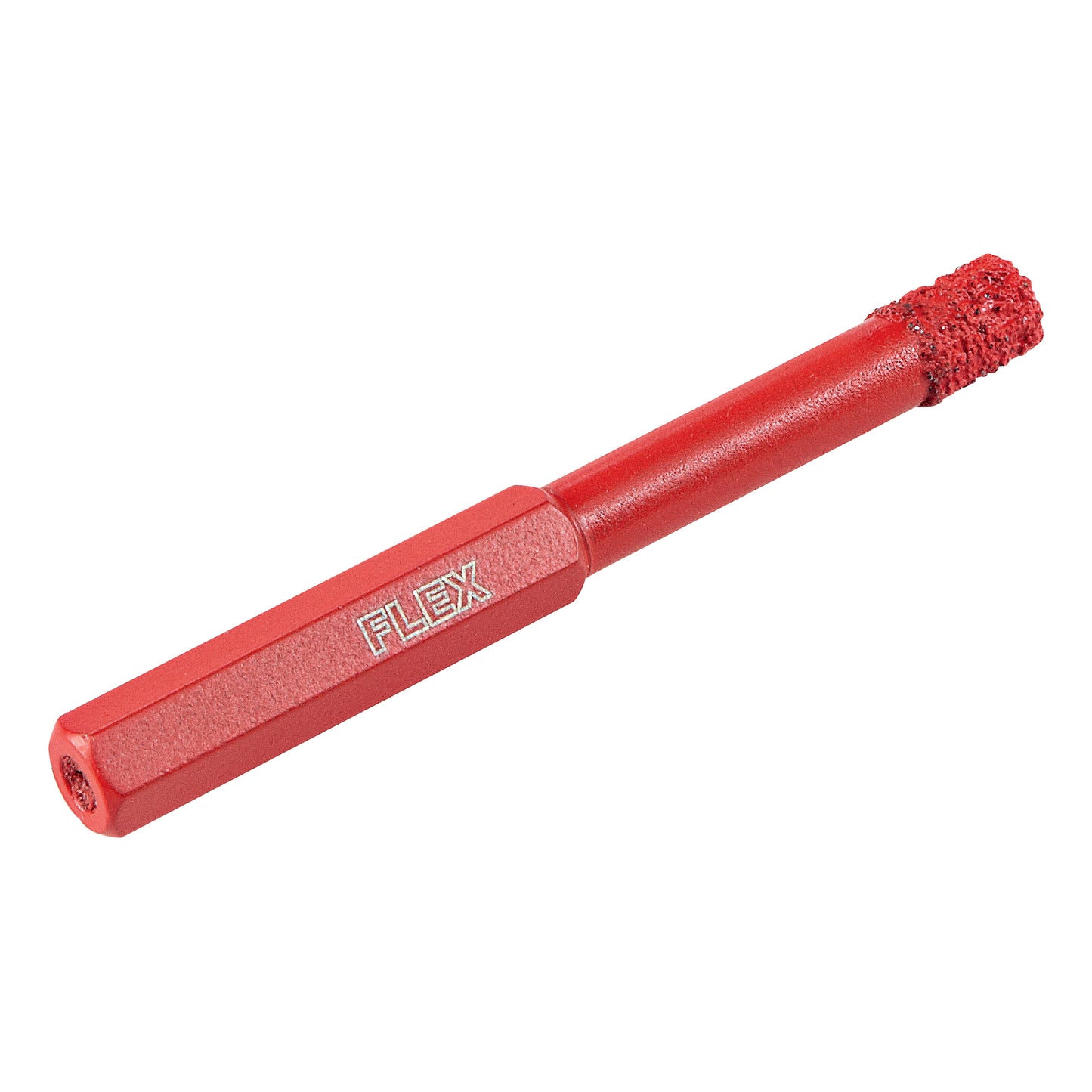 Diamantový vrták za sucha DD-DRY D8x30 HEX