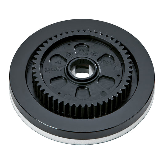 Velkro talíř s ozubeným kolem BP-M D115 XC