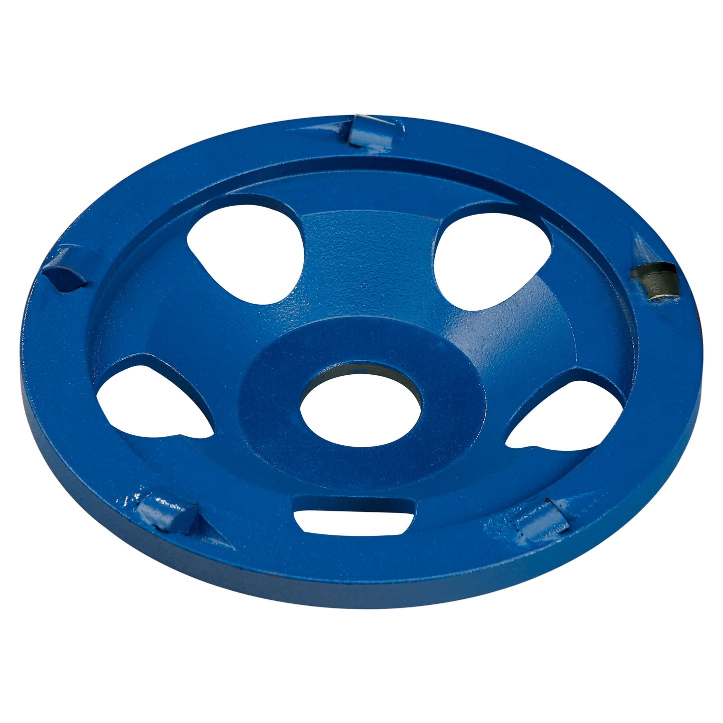 PKD-brusný talíř PKD-Jet 5-Cut D125 22,2