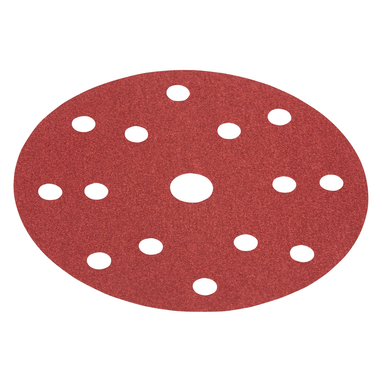 Brusný papír na suchý zip PURFLEX D150-15 PU-P60 VE50