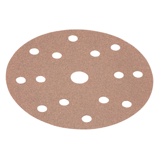 Brusný papír na suchý zip SELECTFLEX D150-15 SE-P180 VE50