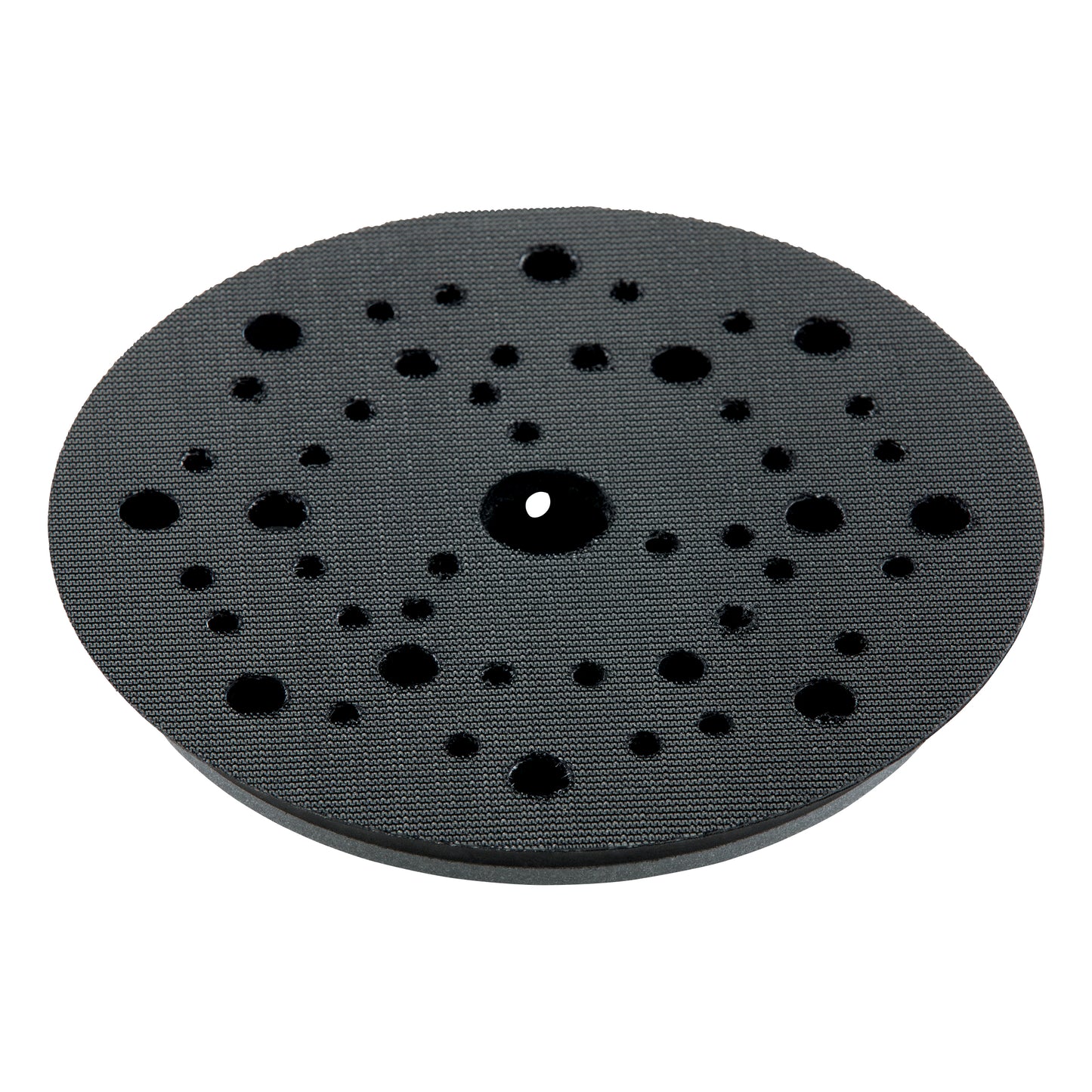 Brusný talíř na suchý zip měkký SP-S D150