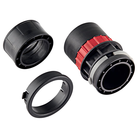 Sada dílů pro opravu sací hadice se západkou SAM-C R32 AS/NL