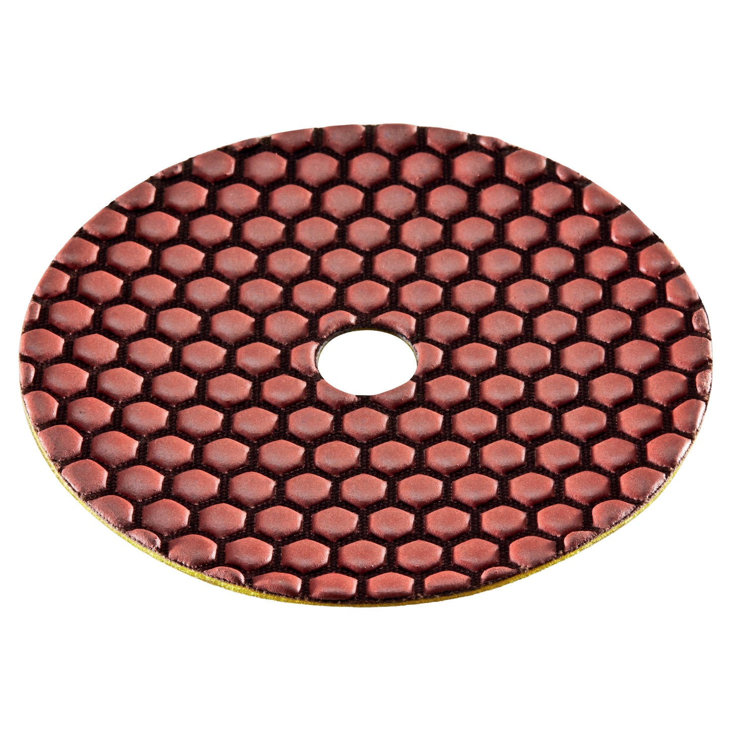 Diamantový brusný kotouč DP 100 DRY D150