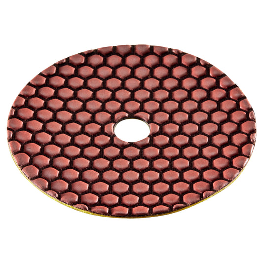 Diamantový brusný kotouč DP 100 DRY D150