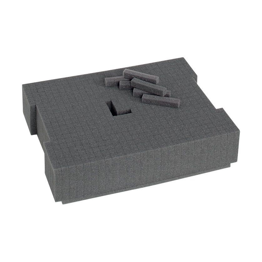 Pěnová vložka L-BOXX® TKE-RS 136