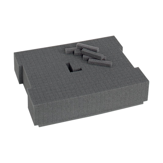 Pěnová vložka L-BOXX® TKE-RS 136