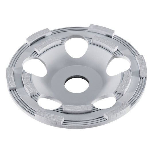 Diamantový brusný talíř 125 mm