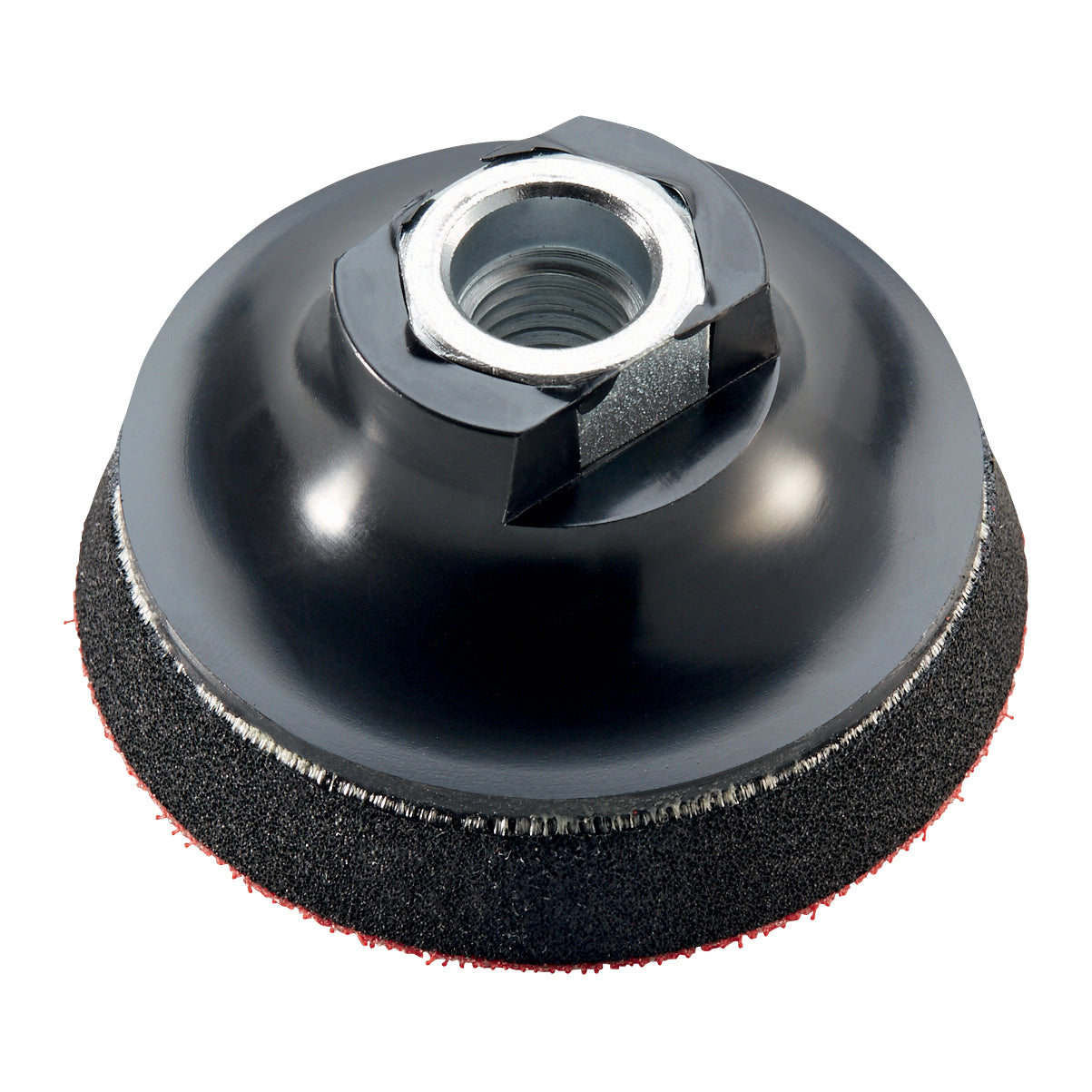 Unášecí talíř na suchý zip tlumený BP-M D75 M14