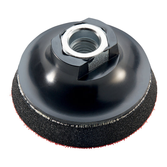 Unášecí talíř na suchý zip tlumený BP-M D75 M14