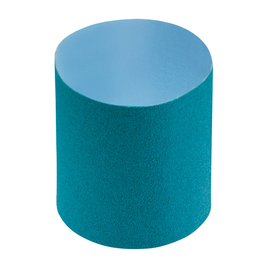 Brusné dutinky ZIRCOFLEX 100x100 ZI-P120 VE5