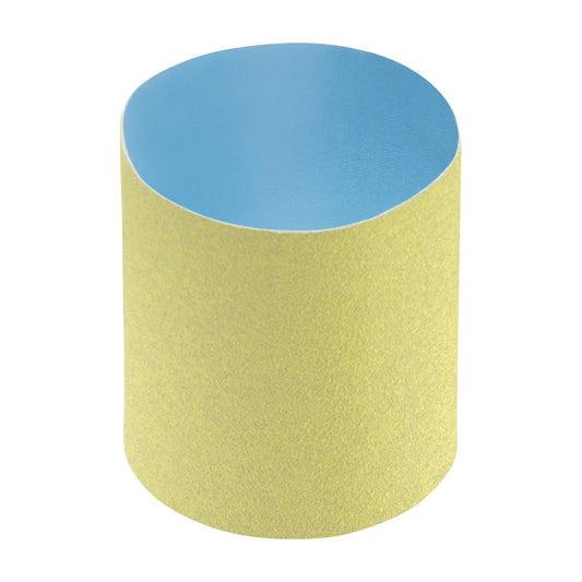 Brusné dutinky CORUFLEX 100x100 CR-P180 VE5