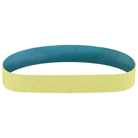 Brusný pás CORUFLEX 618x40 CR-P180 VE10