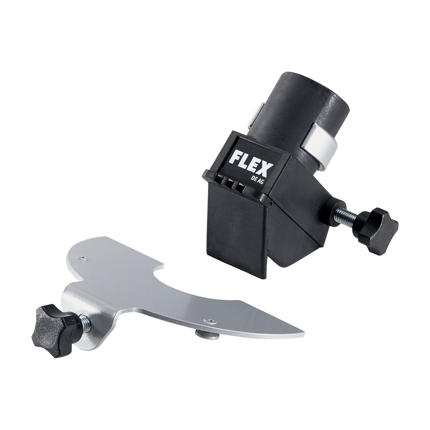 Odsávací kryt DE AG D125 Set