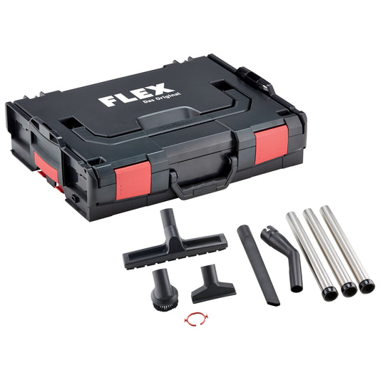 Úklidová sada CLE 32 AS + L-Boxx