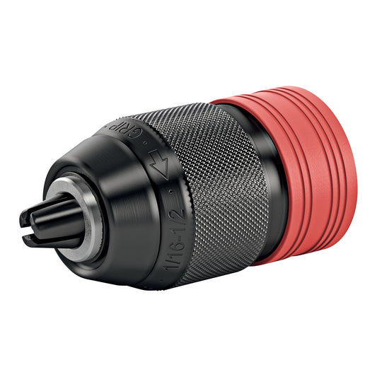 Rychlovýměnné sklíčidlo Ø 1,5-13 mm