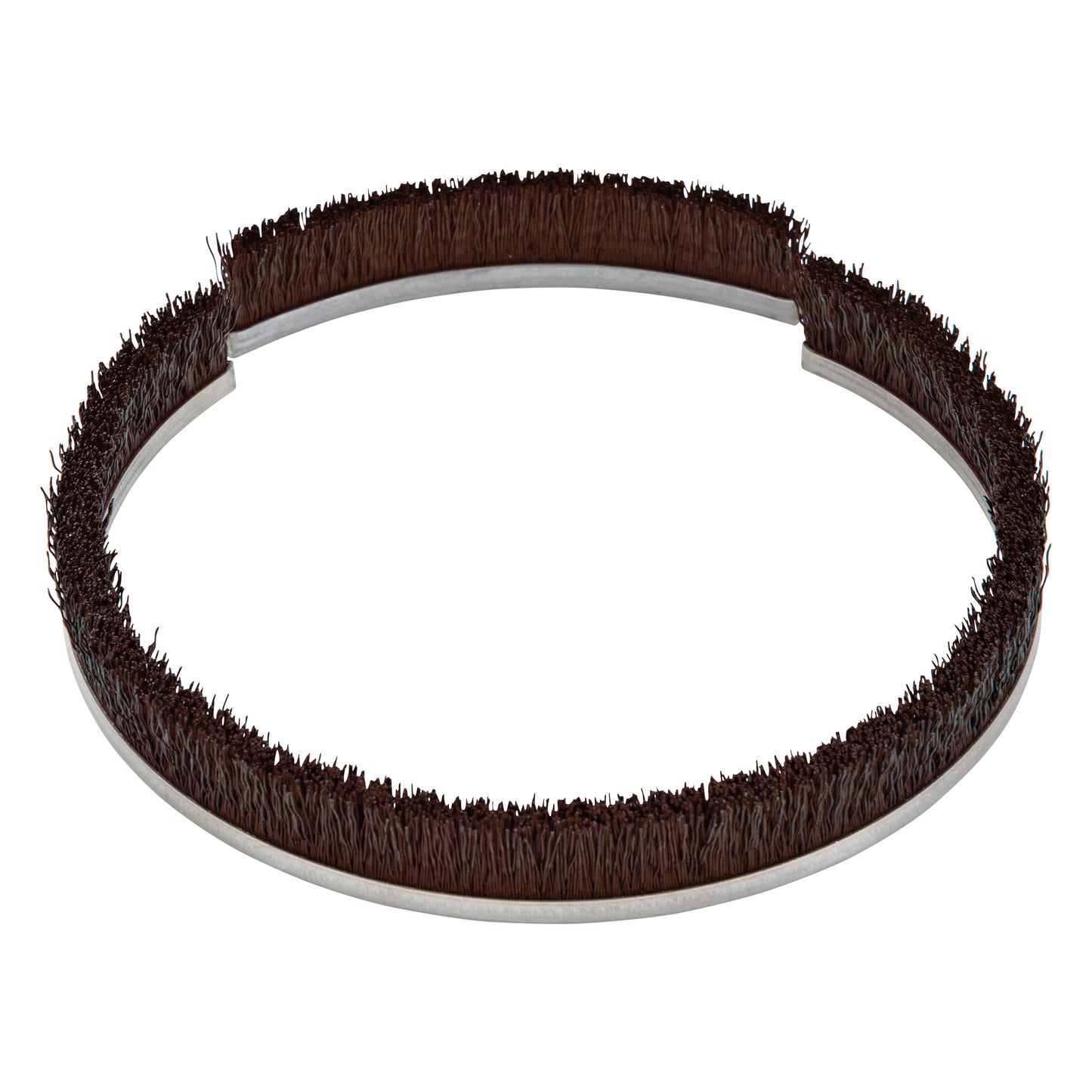 Kartáčový lem pro odsávací kryt BK-H SG-R D125