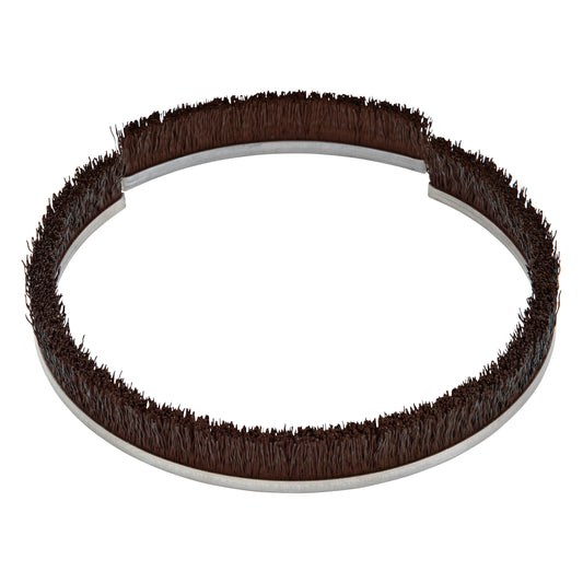 Kartáčový lem pro odsávací kryt BK-H SG-R D125