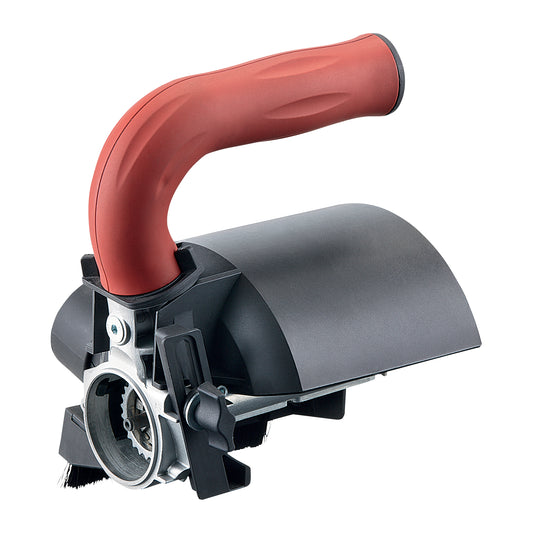 Brusný nástavec na kartáčování BB 110